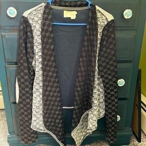 Saturday Sunday cardigan, Anthropologie